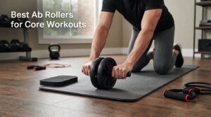 Best Ab Rollers for Core Workouts