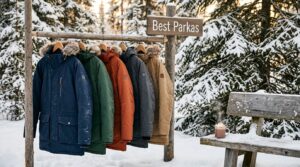 Best Parkas