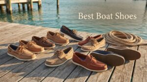 Best Boat Shoes