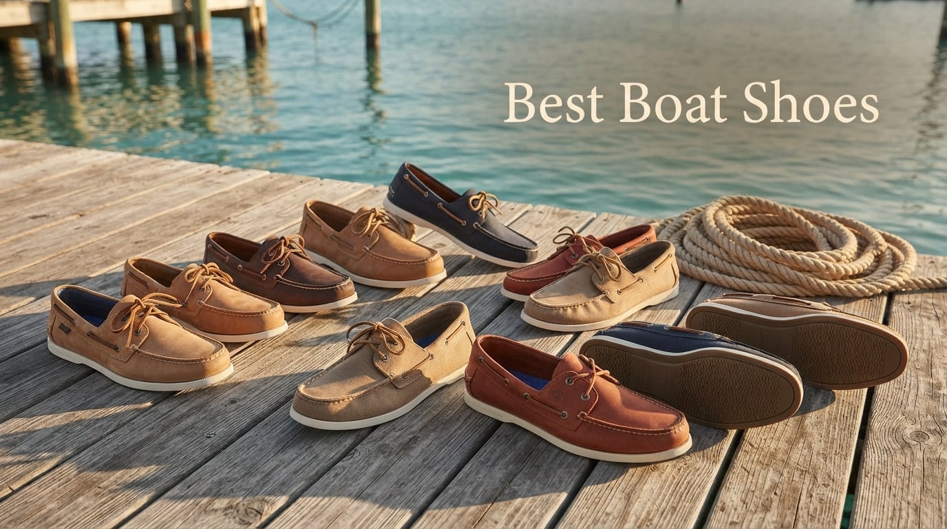 Best Boat Shoes