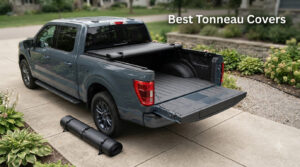 Best Tonneau Covers