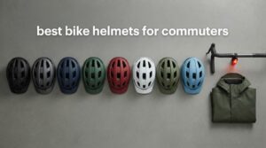 best bike helmets for commuters