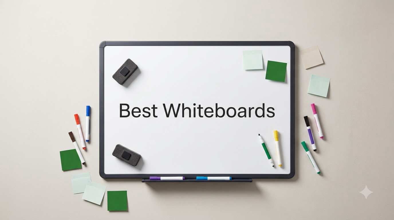 Best Whiteboards