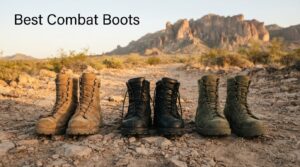 Best Combat Boots