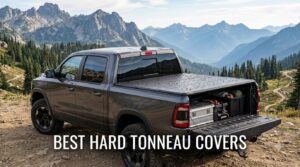 Best Hard Tonneau Covers