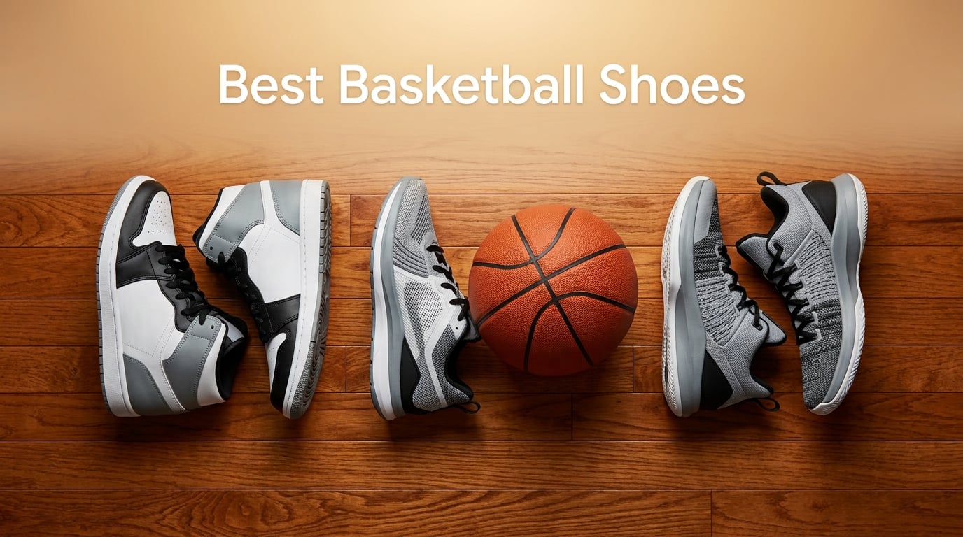 Best Basketball Shoes