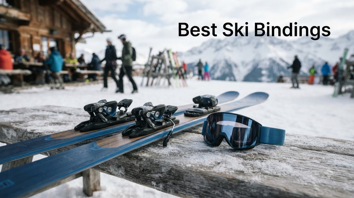 Best Ski Bindings