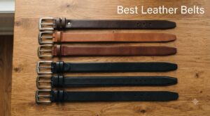 Best Leather Belts