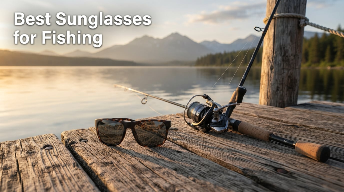 Best Sunglasses for Fishing