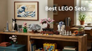 Best LEGO Sets