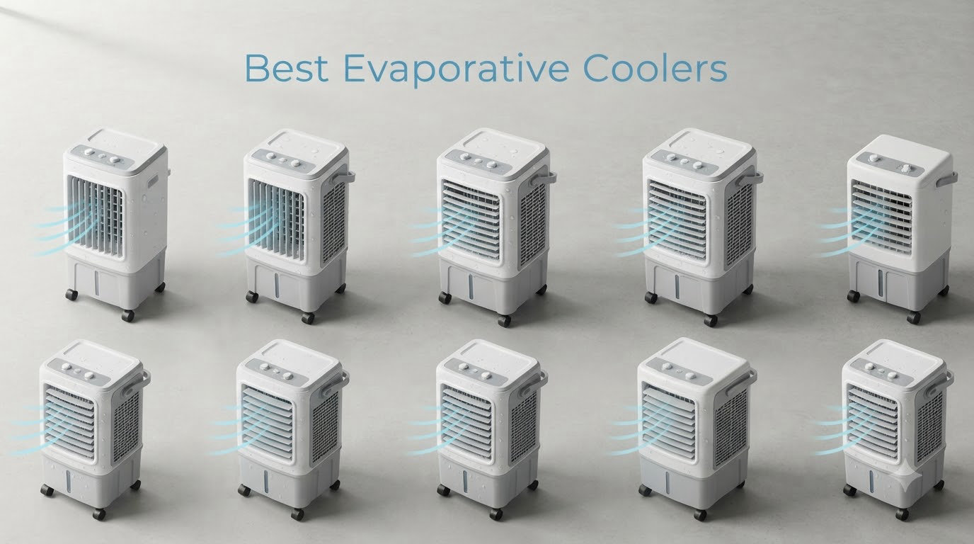 Best Evaporative Coolers