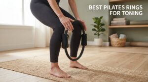 Best Pilates Rings for Toning