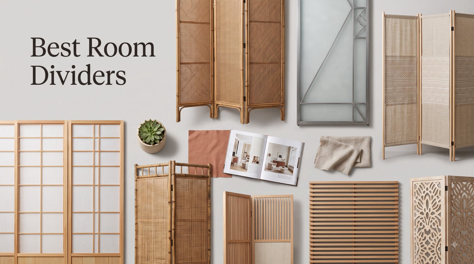 Best Room Dividers