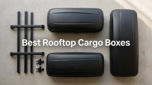 Best Rooftop Cargo Boxes
