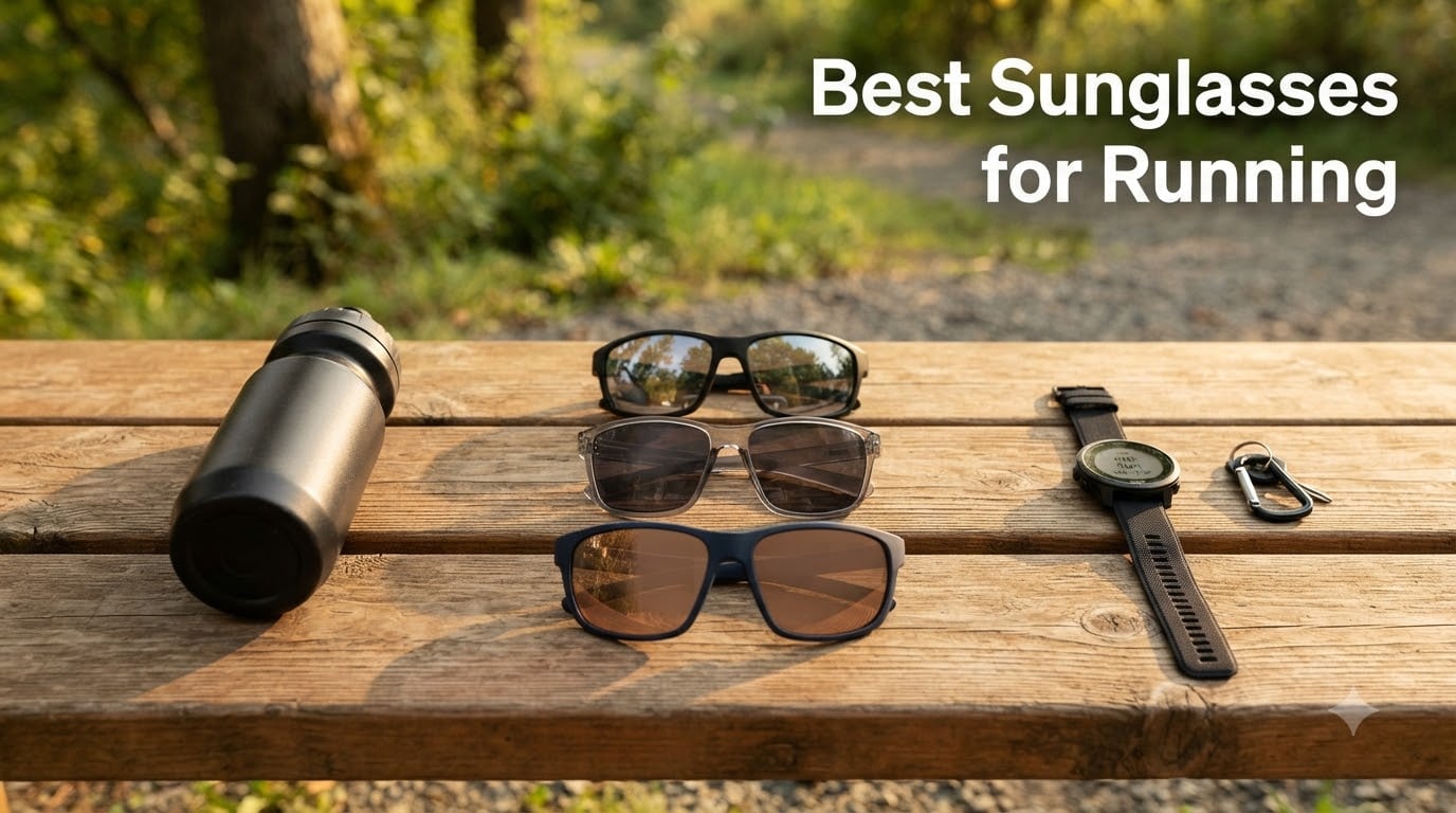 Best Sunglasses for Running