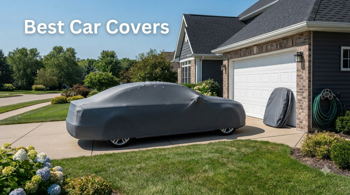 Best Car Covers