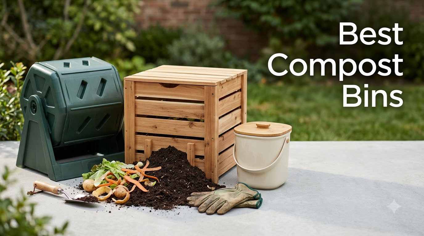 Best Compost Bins