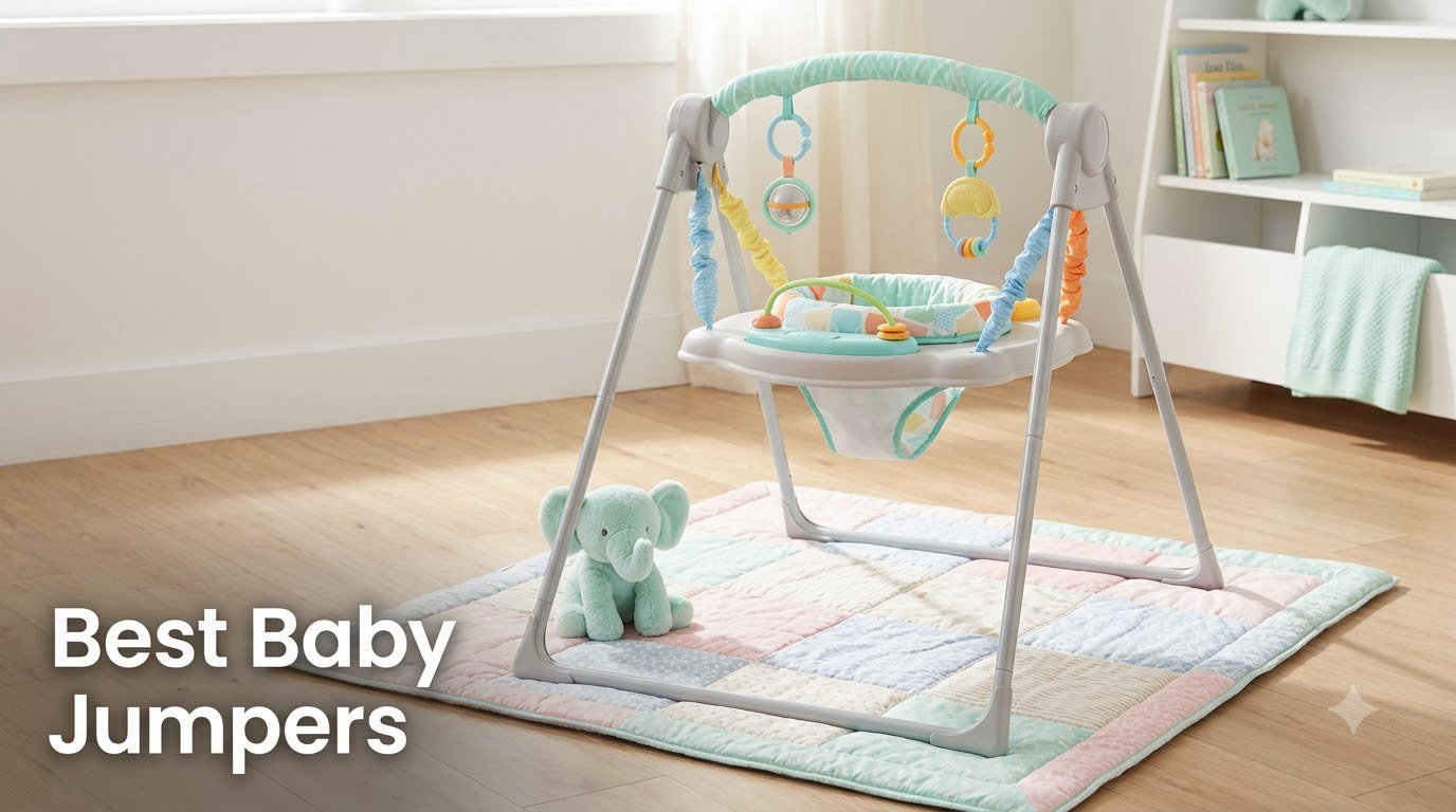 Best Baby Jumpers