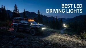 Best LED Driving Lights