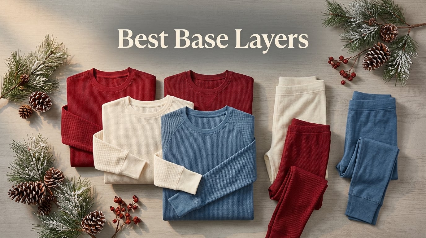 Best Base Layers