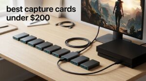 best capture cards under $200