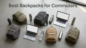 Best Backpacks for Commuters