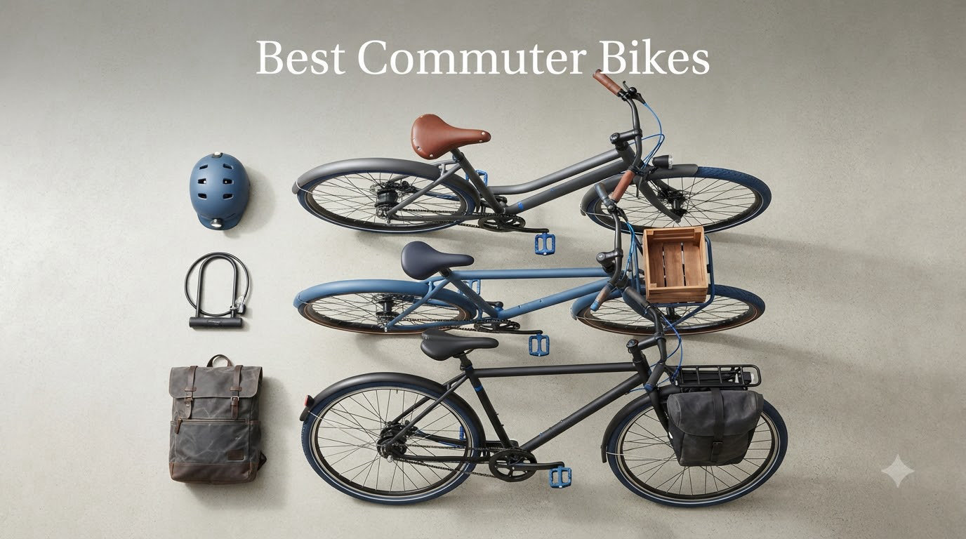 Best Commuter Bikes