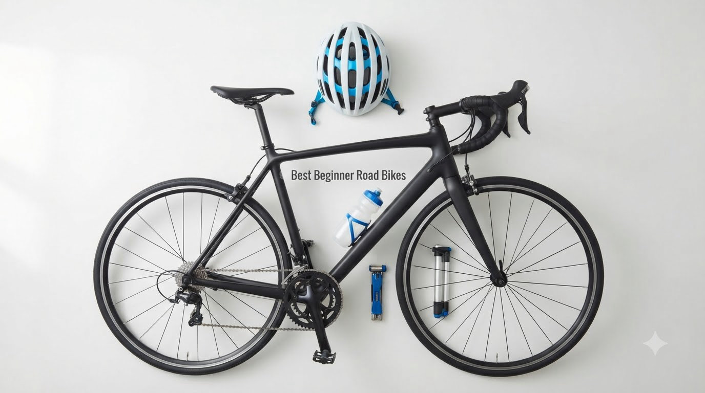 Best Beginner Road Bikes