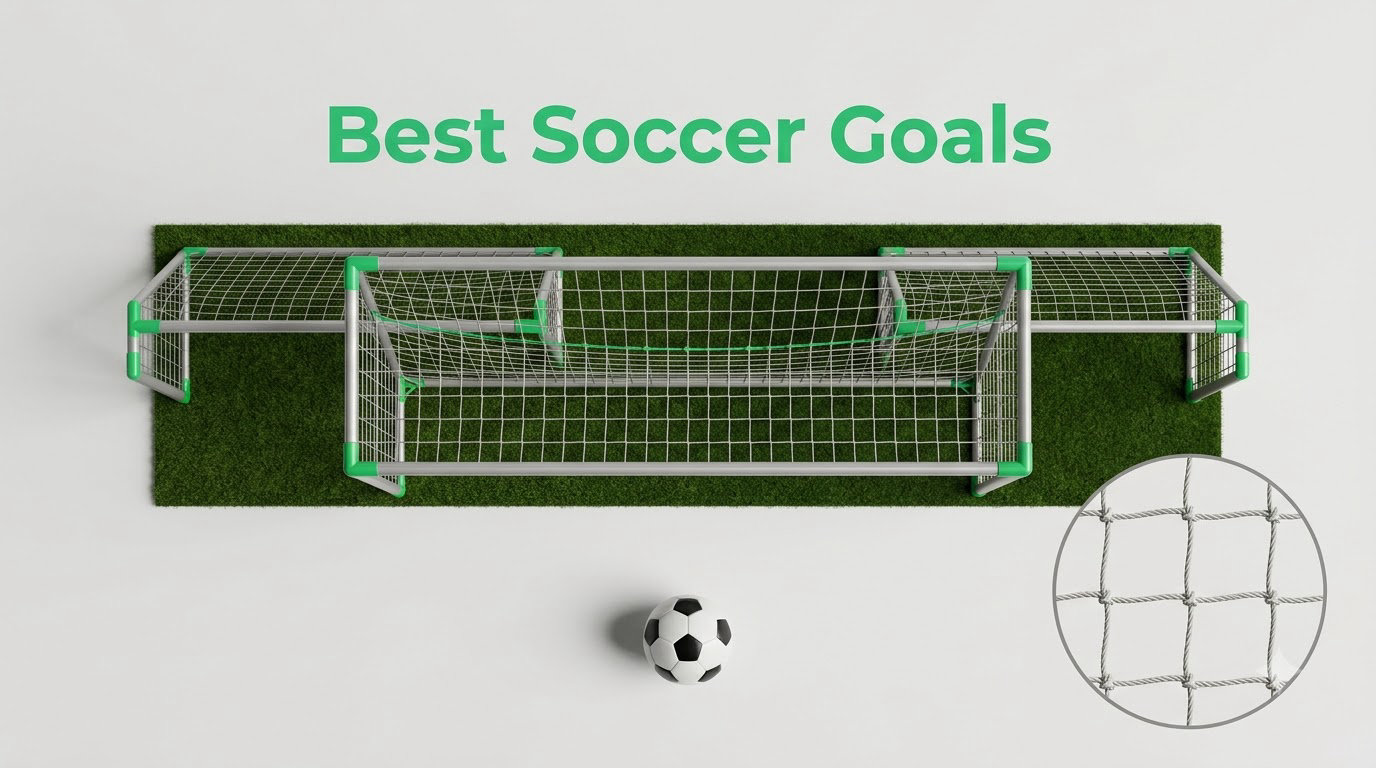 Best Soccer Goals