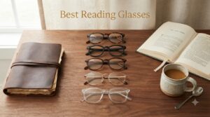Best Reading Glasses