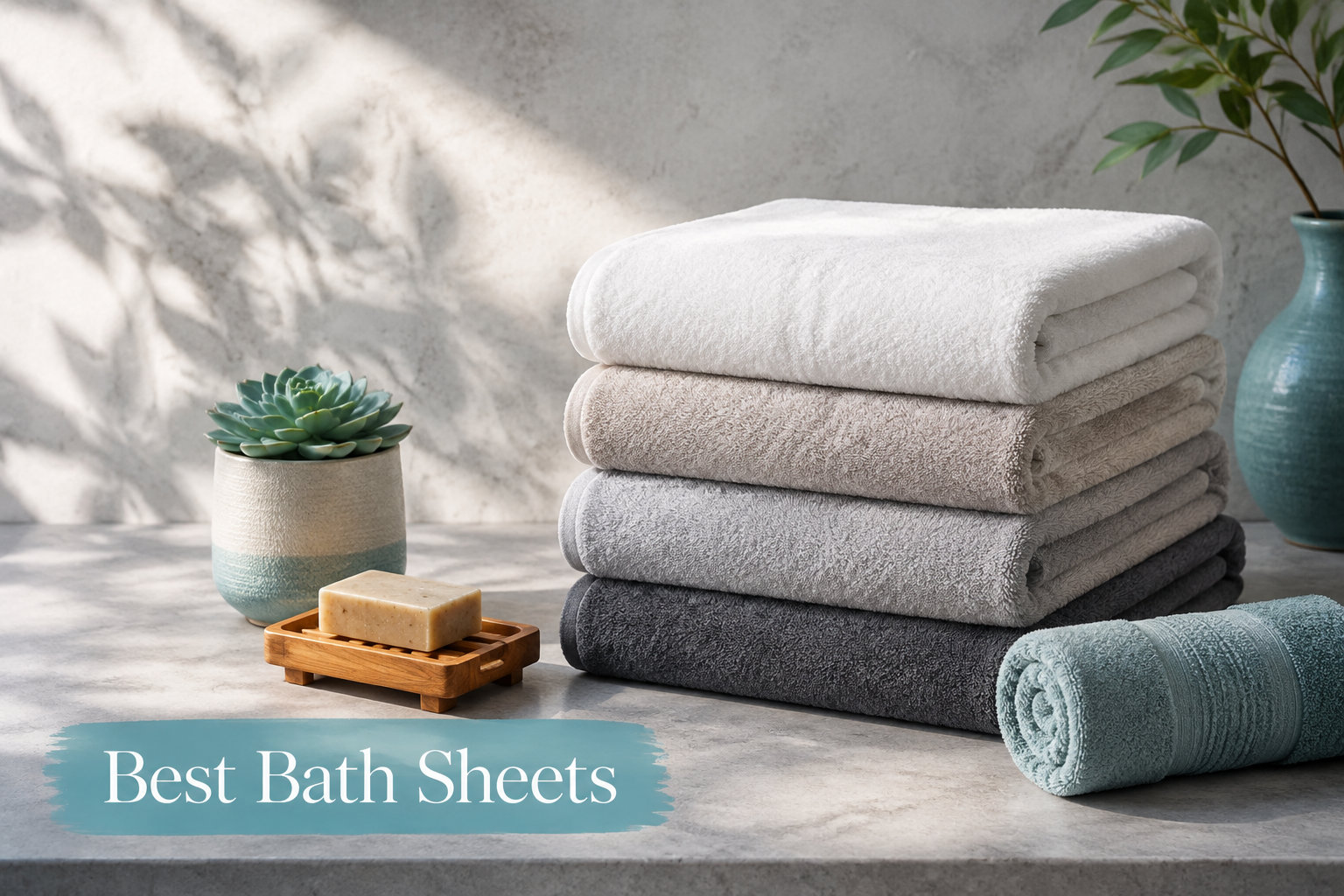 Best Bath Sheets