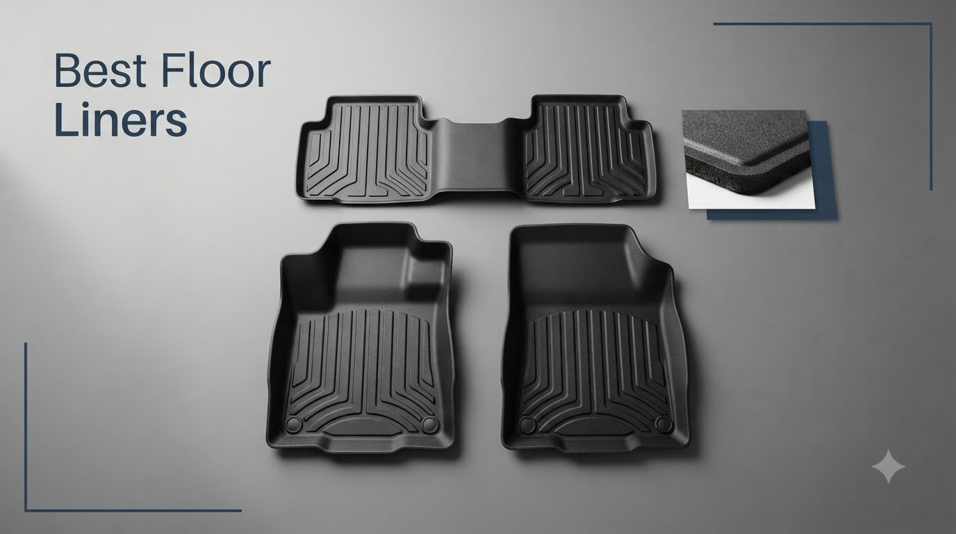 Best Floor Liners