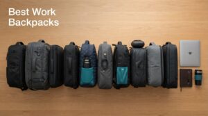 Best Work Backpacks