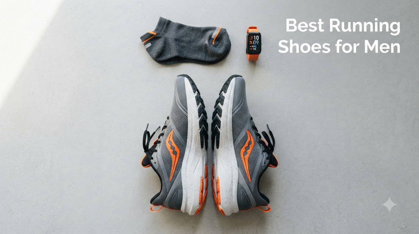 Best Running Shoes for Men
