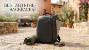 Best Anti-Theft Backpacks