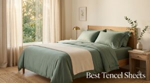 Best Tencel Sheets