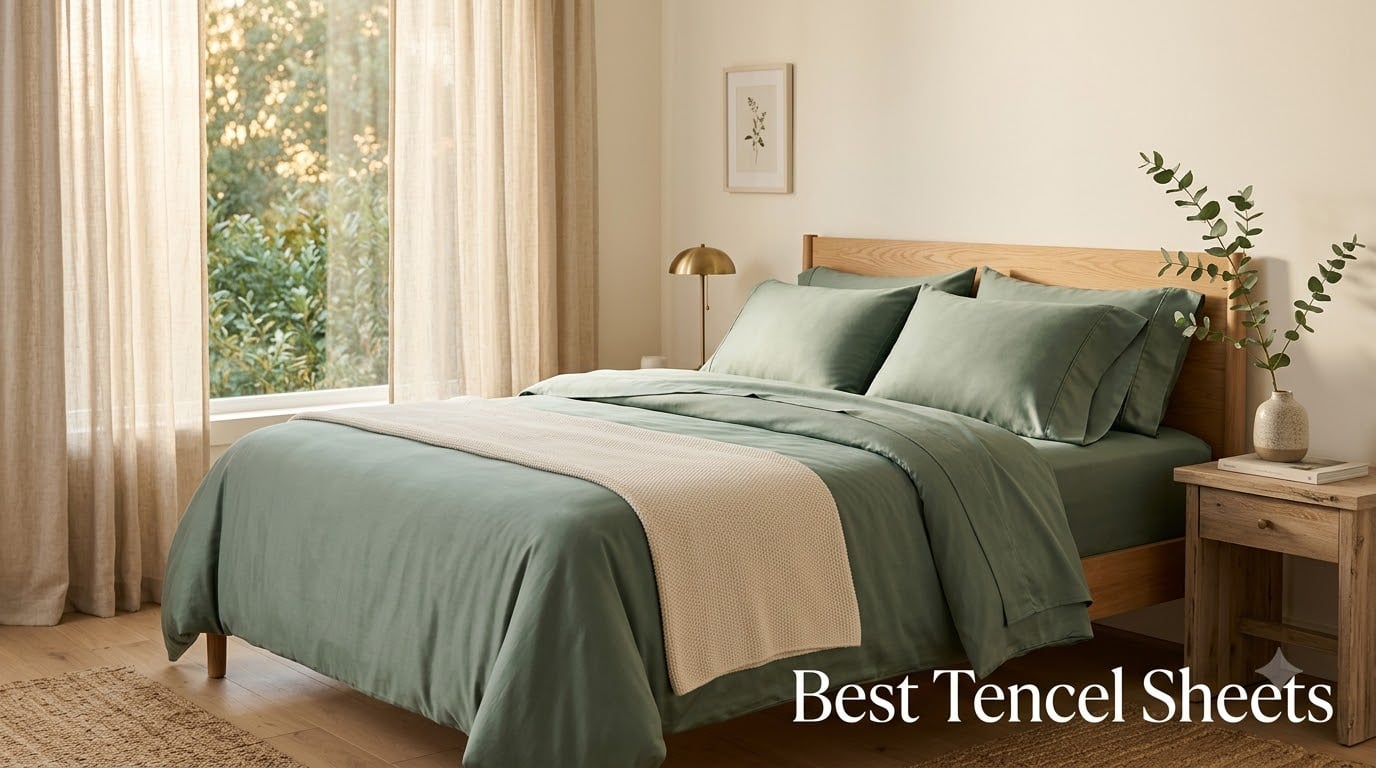 Best Tencel Sheets