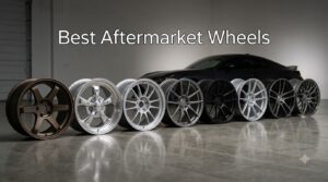 Best Aftermarket Wheels
