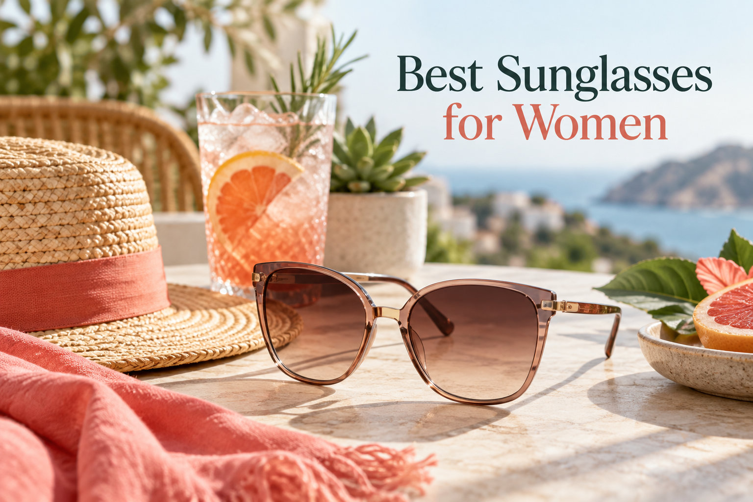 Best Sunglasses for Women