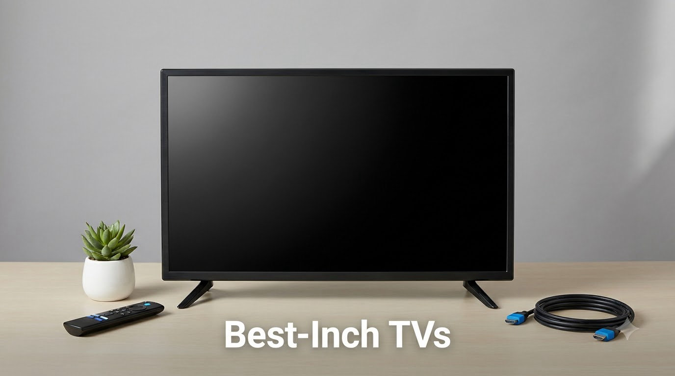 Best 32-Inch TVs