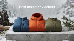 Best Insulated Jackets