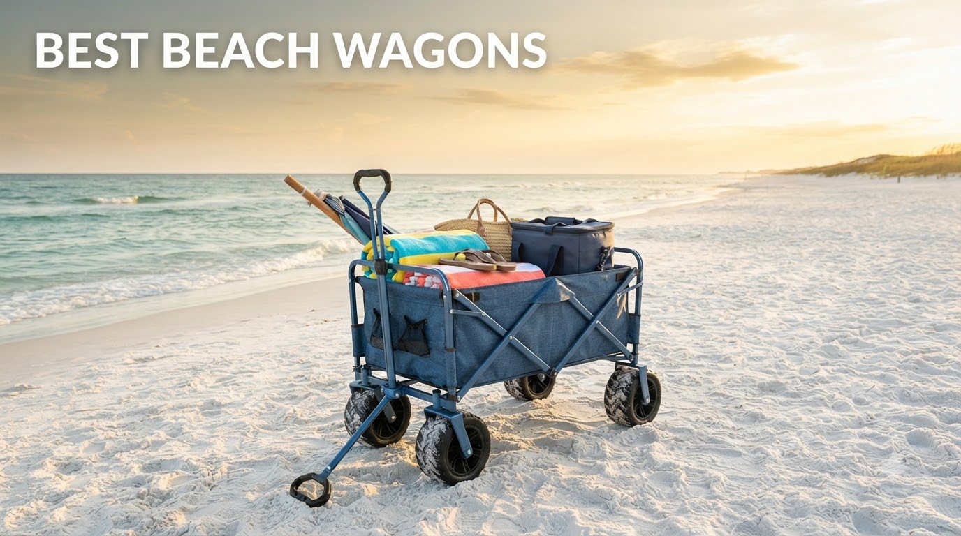 Best Beach Wagons