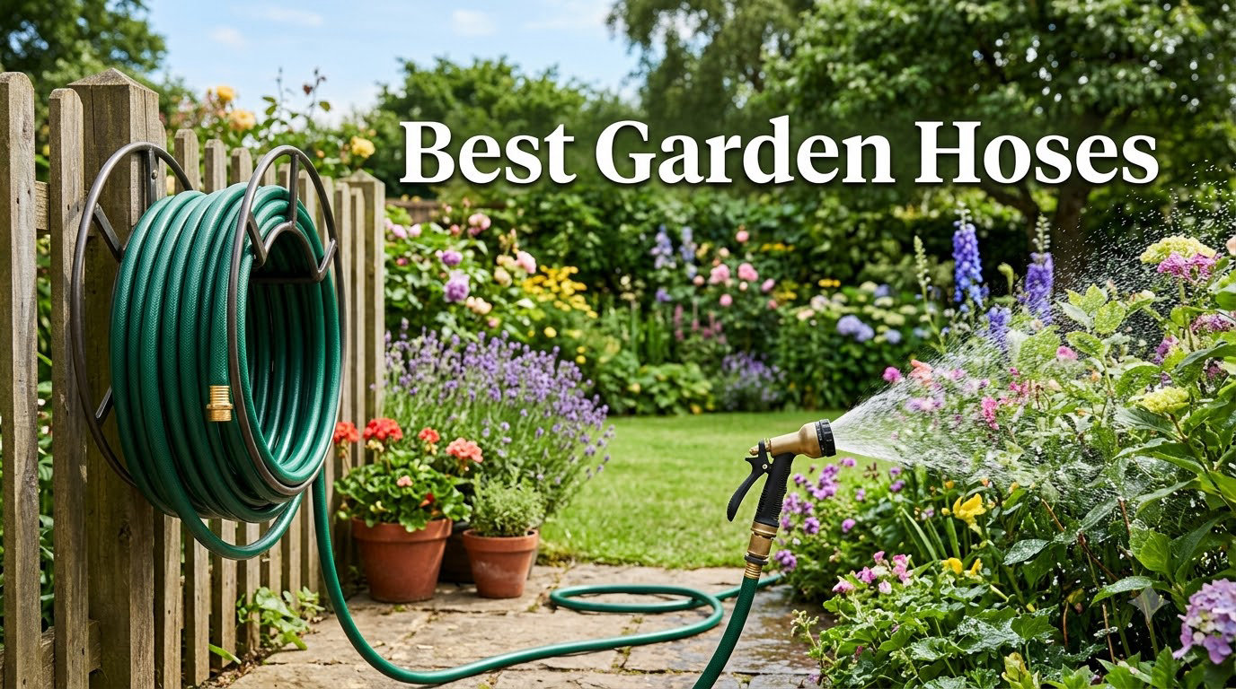 Best Garden Hoses