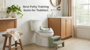 Best Potty Training Seats for Toddlers