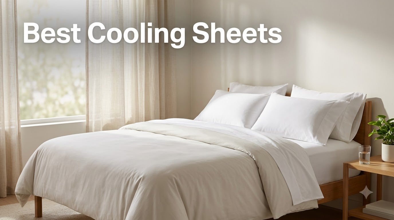 Best Cooling Sheets