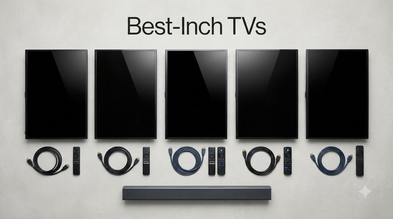 Best 48-Inch TVs