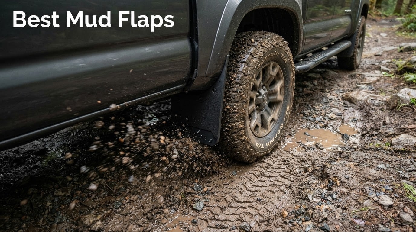 Best Mud Flaps