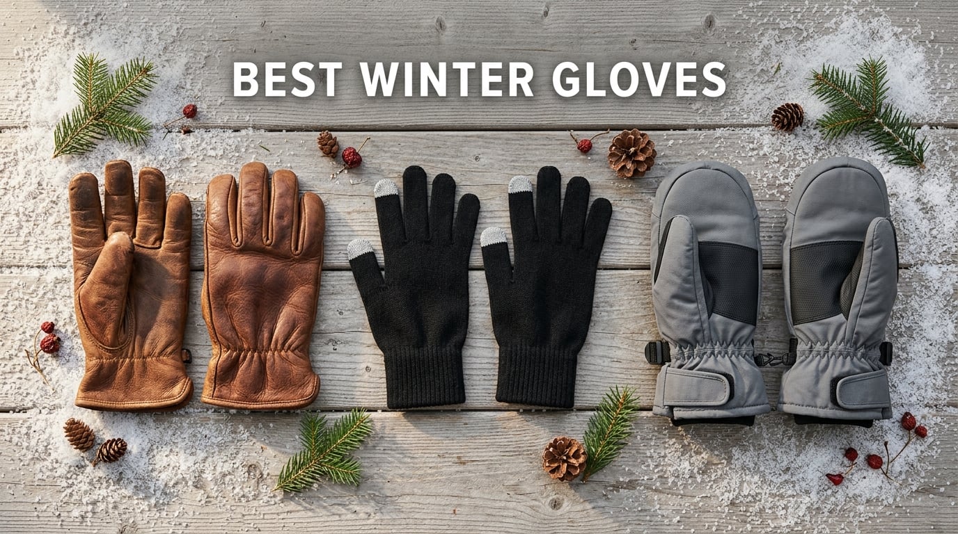 Best Winter Gloves
