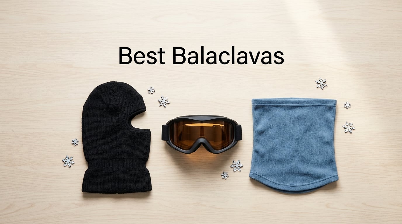 Best Balaclavas