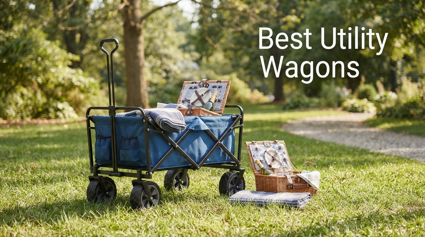 Best Utility Wagons
